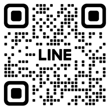 Line Contact QR